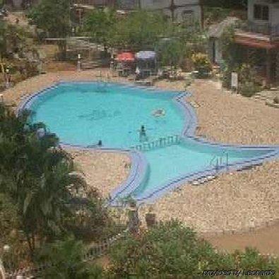 Maria Rosa Resort Калангуте Екстериор снимка